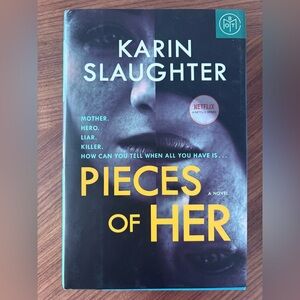 2/$10 BOTM Pieces of Her